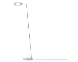 Leaf Lamp - Szara - Duża