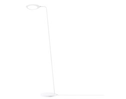 Leaf Lamp - Biała - Duża
