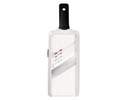 Krajalnica z regulacją grubości OXO Good Grips kod: 1119100V2MLNYK