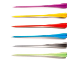 Wykałaczki koktajlowe 12 szt. Mastrad multikolor kod: MA-F01239