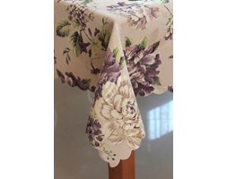 Obrus Flowers W03