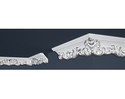 Listwa przysufitowa B-35 S