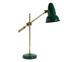 LAMPA BIURKOWA TOP HAT ZIELEŃ MYŚLIWSKA