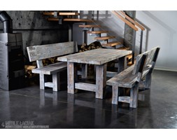 Zestaw meblowy bielony 001 Numer katalogowy 433