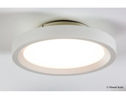 Light&More P Ufo 16W PLAFON NOWOCZESNA LAMPA SUFITOWA NATYNKOWA LED 16W 1000lm = 75W 3000K