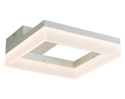 PP Design P Dango 24W PLAFON NOWOCZESNA LAMPA SUFITOWA NATYNKOWA LED 2000lm = 180W 3000K
