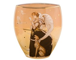 Wazon The Letter 21 cm Michael Parkes Goebel 67-023-05-1