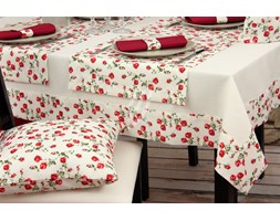 Nakładka 40x140 Roses W27
