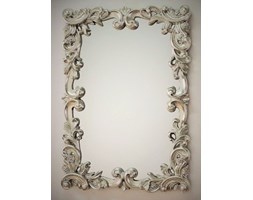 Lustro srebrne 70x100