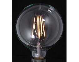 Żarówka dekoracyjna LED 4/60W