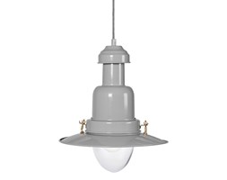 Duża lampa Fishing Flint