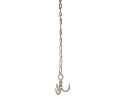 Decoration anchor