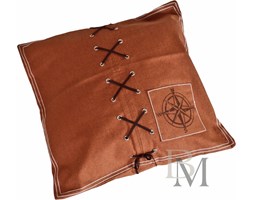 Poszewka Sailor miedziana