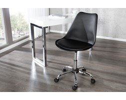 Fotel biurowy Astoria czarny