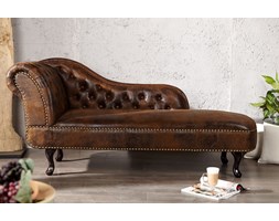 Szezlong Chester vintage