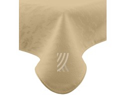 Obrus Marmurek Krem WYP Krem 003