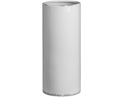 Ceramiczny stojak na parasole