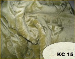 Koc akryl 160x200