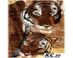 Koc akryl 160x210