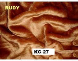 Koc akryl 160x210