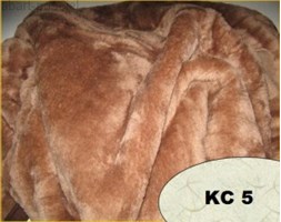 Koc akryl 160x210
