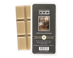 Wosk zapachowy Bridgewater Candle - Afternoon Retreat