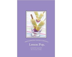 Saszetka zapachowa Bridgewater Candle - Lemon Pop