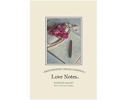 Saszetka zapachowa Bridgewater Candle - Love Notes