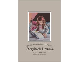 Saszetka zapachowa Bridgewater Candle - Storybook Dreams