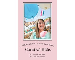 Saszetka zapachowa Bridgewater Candle - Carnival Ride