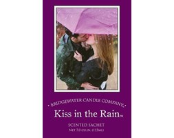 Saszetka zapachowa Bridgewater Candle - Kiss in the Rain
