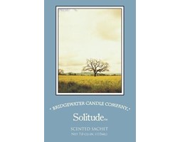 Saszetka zapachowa Bridgewater Candle - Solitude