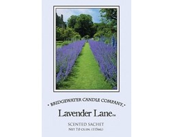 Saszetka zapachowa Bridgewater Candle - Lavender Lane