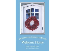 Saszetka zapachowa Bridgewater Candle - Welcome Home