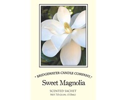 Saszetka zapachowa Bridgewater Candle - Sweet Magnolia