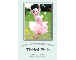 Saszetka zapachowa Bridgewater Candle - Tickled Pink