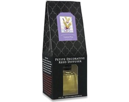 Dyfuzor zapachowy Bridgewater Candle - Lemon Pop - (Pałeczki zapachowe - Petite Reed Diffuser - 120 ml)