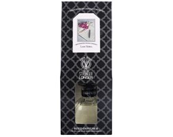 Dyfuzor zapachowy Bridgewater Candle - Love Notes - (Pałeczki zapachowe - Petite Reed Diffuser - 120 ml)