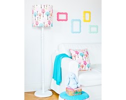 LAMPA PODŁOGOWA - BAJKOWY LAS