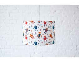 LAMPA WISZĄCA ROBOTY