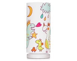 LAMPKA NOCNA WESOŁE SMOKI