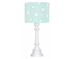 LAMPA DLA DZIECI - MINT STARS