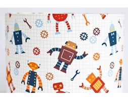 KINKIET ROBOTY
