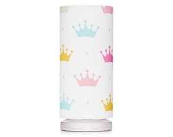 LAMPKA NOCNA PRINCESS KORONY
