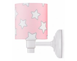 KINKIET PINK STARS