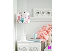 LAMPA DLA DZIECI BAJKOWY LAS