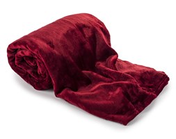 Jahu Koc Light Sleep New bordowy, 150 x 200 cm,