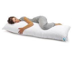 4Home Poduszka relaksacyjna Mąż zastępczy (Dakimakura), 50 x 150 cm, 50 x 150 cm