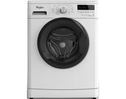 WHIRLPOOL Pralka WHIRLPOOL AWSP 64013 PBL AWSP 64013 PBL