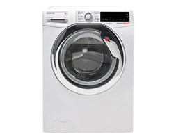 HOOVER Pralka HOOVER DXA 58AH/1-S DXA 58AH/1-S
